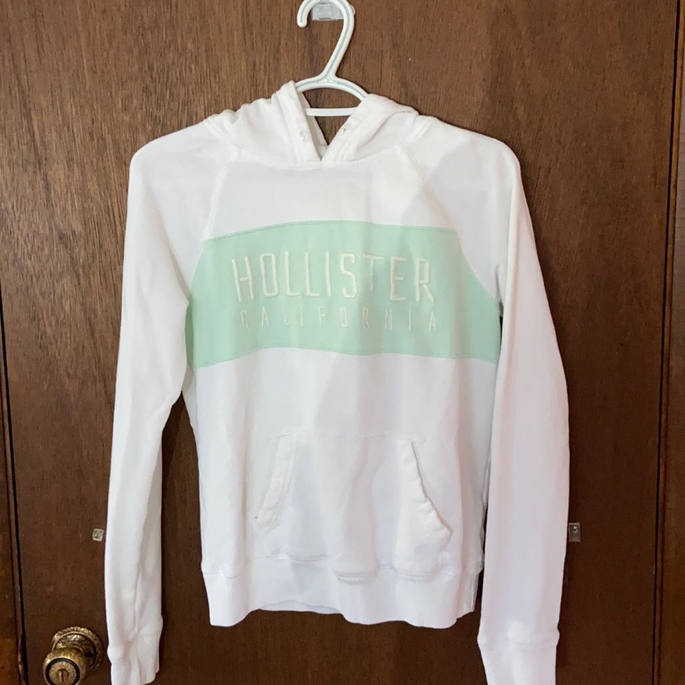 Hollister Hoodie
